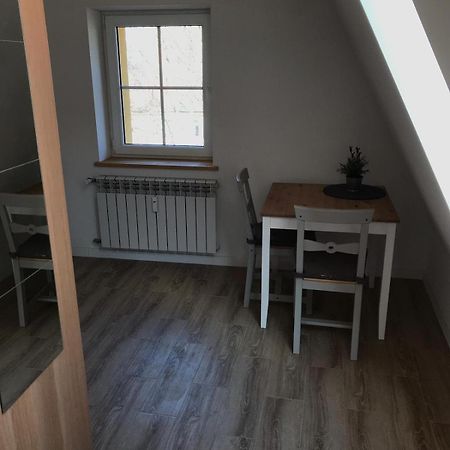 Apartament Na Poddaszu Gdansk Bagian luar foto