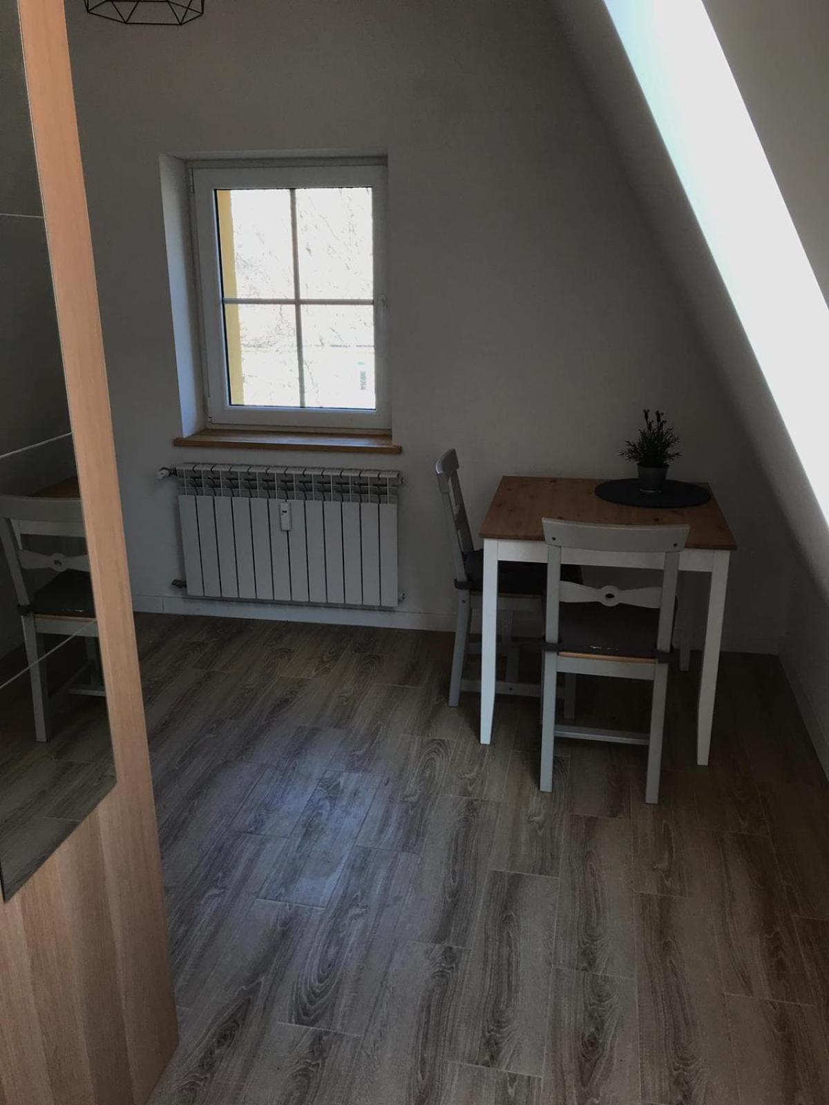 Apartament Na Poddaszu Gdansk Bagian luar foto