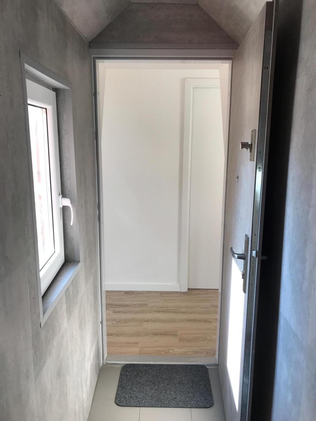 Apartament Na Poddaszu Gdansk Bagian luar foto