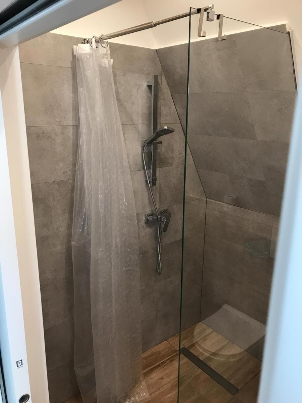 Apartament Na Poddaszu Gdansk Bagian luar foto